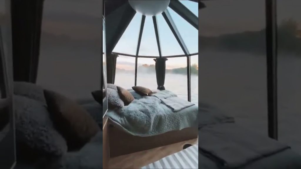 Travel Finland | 📍 Kotka, Finland #shorts #travel #finland