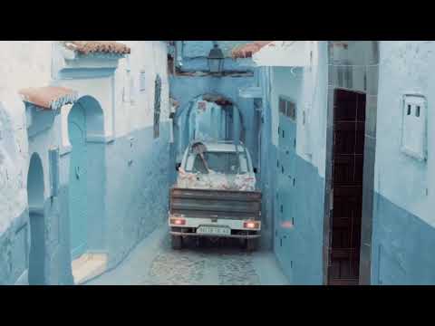 Morocco in Motion | Travel Video HD