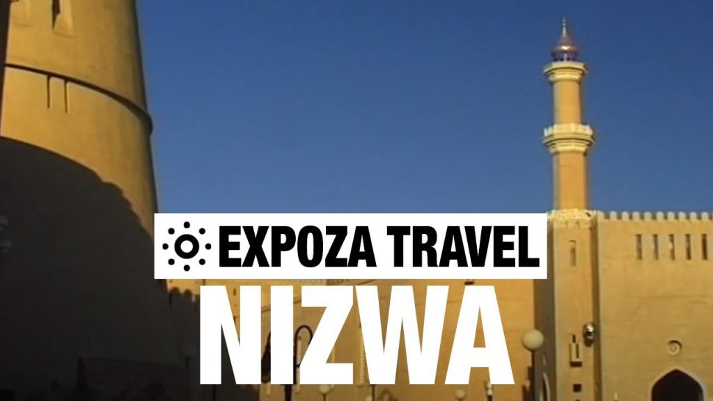 Nizwa (Oman) Vacation Travel Video Guide