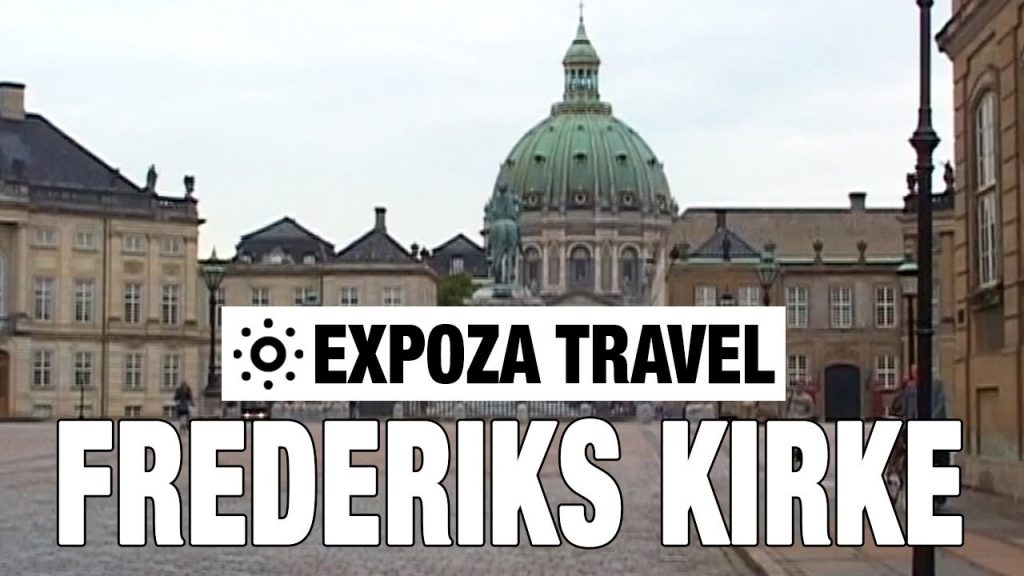 Frederiks Kirke (Denmark) Vacation Travel Video Guide