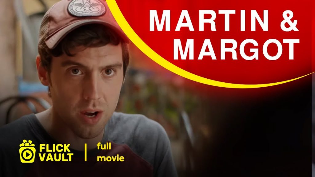 Martin & Margot | Full HD Movies For Free | Flick Vault