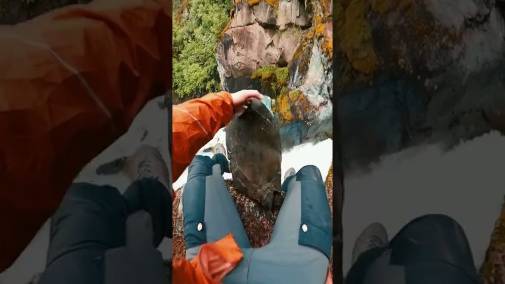 Travel |📍 Alaska, USA #shorts