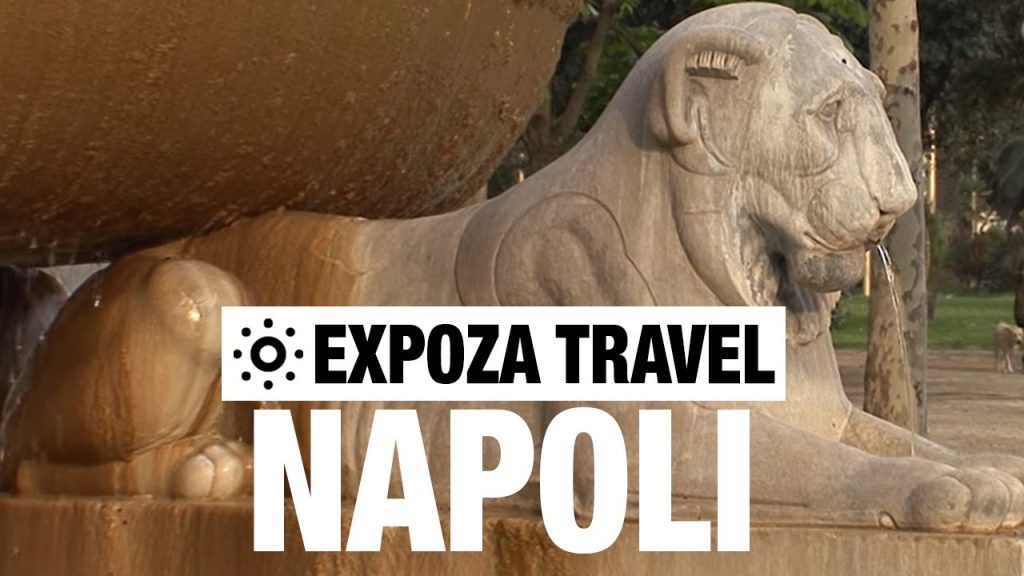 Napoli (Naples) Vacation Travel Video Guide