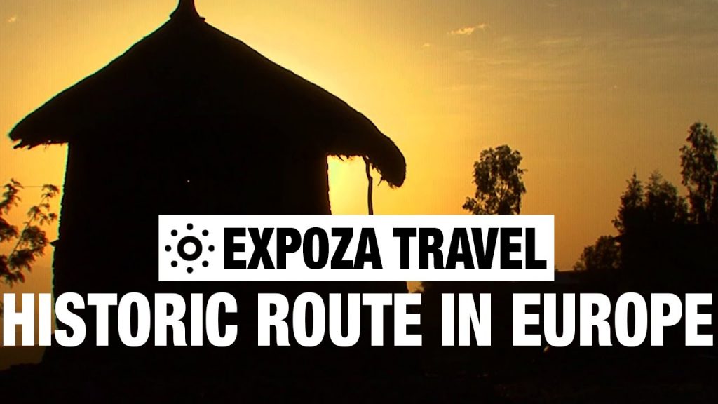 Historic Route (Ethiopia) Vacation Travel Video Guide