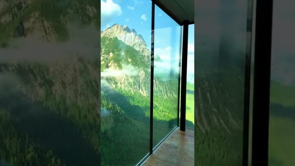 Travel |📍 Tyrol, Austria #shorts