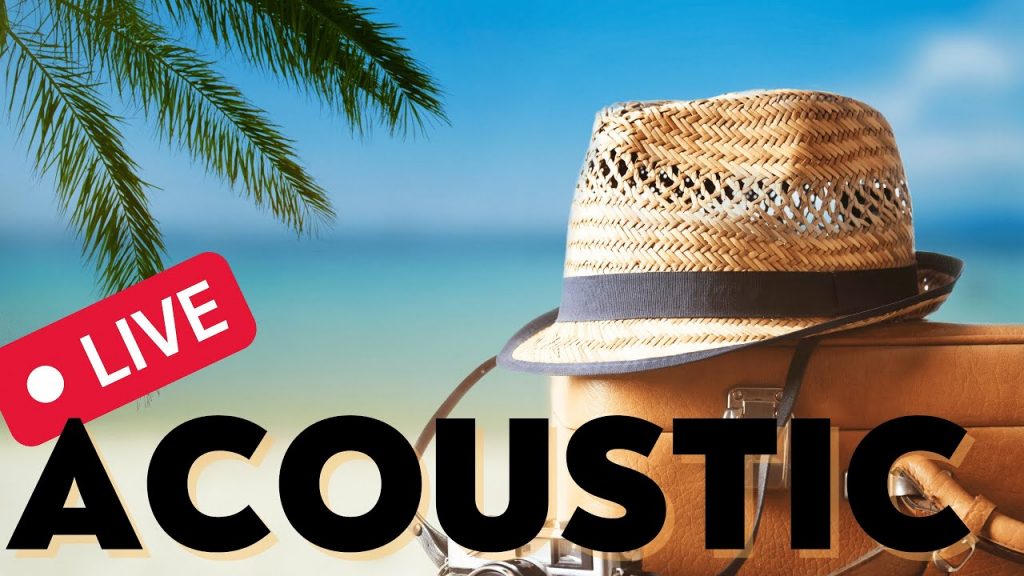 🔴24/7 LIVE 🎧ACOUSTIC MUSIC | Greatets Hits Guitar Acoustic | Best Acoustic | Acoustic Love Songs