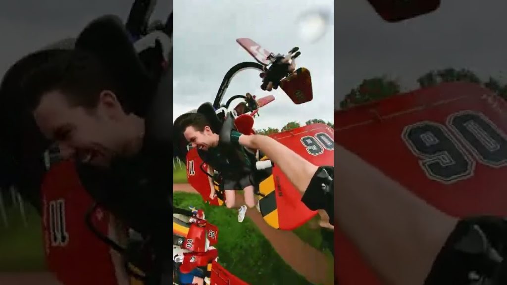 Travel |📍 Wild Wings, Duinrell, Netherlands #shorts