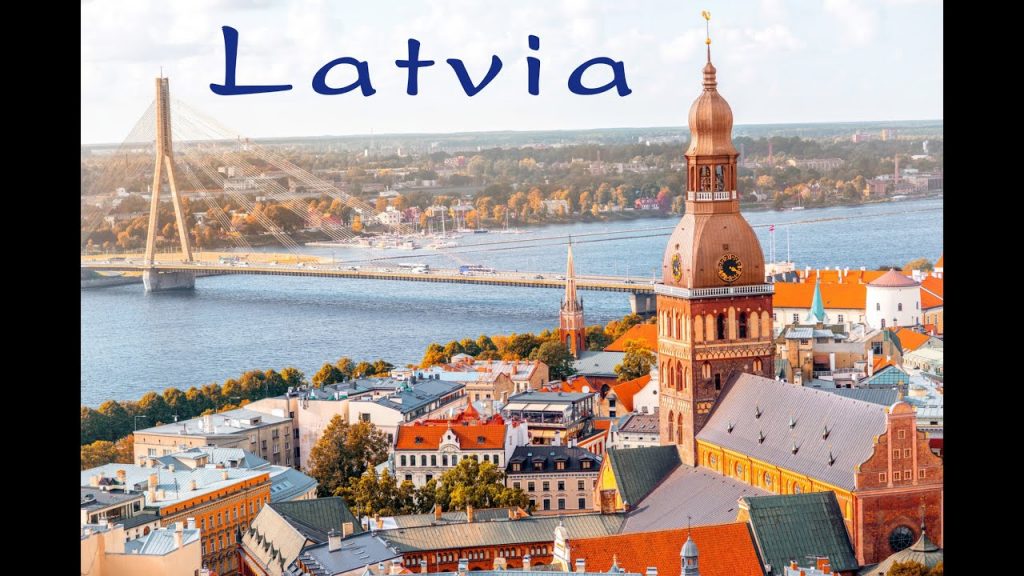 Latvia - Sự thật về quốc gia thiếu đàn ông nổi tiếng nhất thế giới