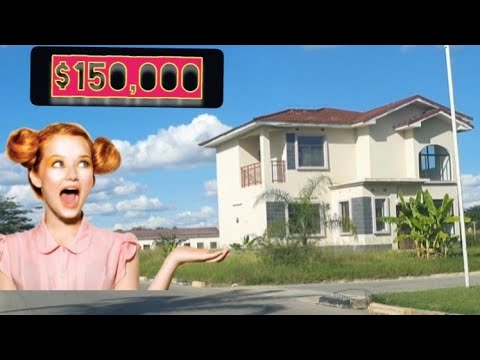 silverest gardens in Lusaka Zambia 🇿🇲150,000$property tour😱ft @Traveltainment #realestate