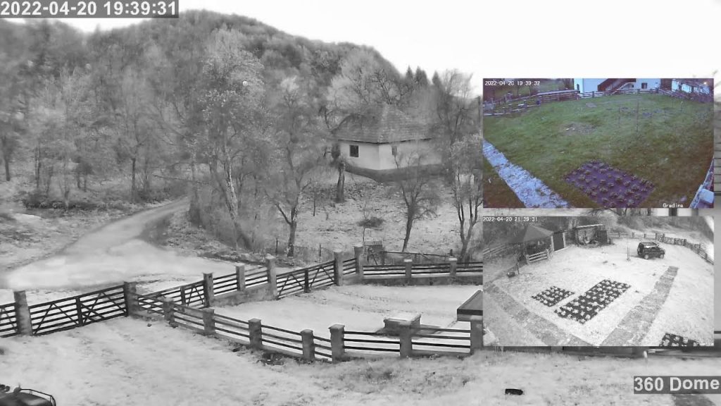 Săcărâmb Webcam Live Stream