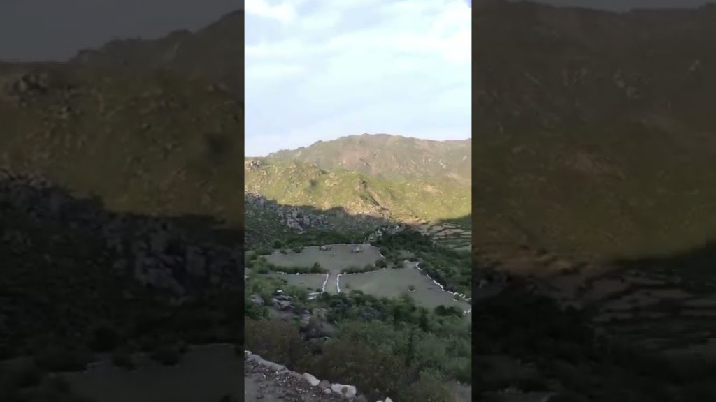 Listen to the Nature | Road to Buner | Travel With Narayan #ytshorts #shorts #nature