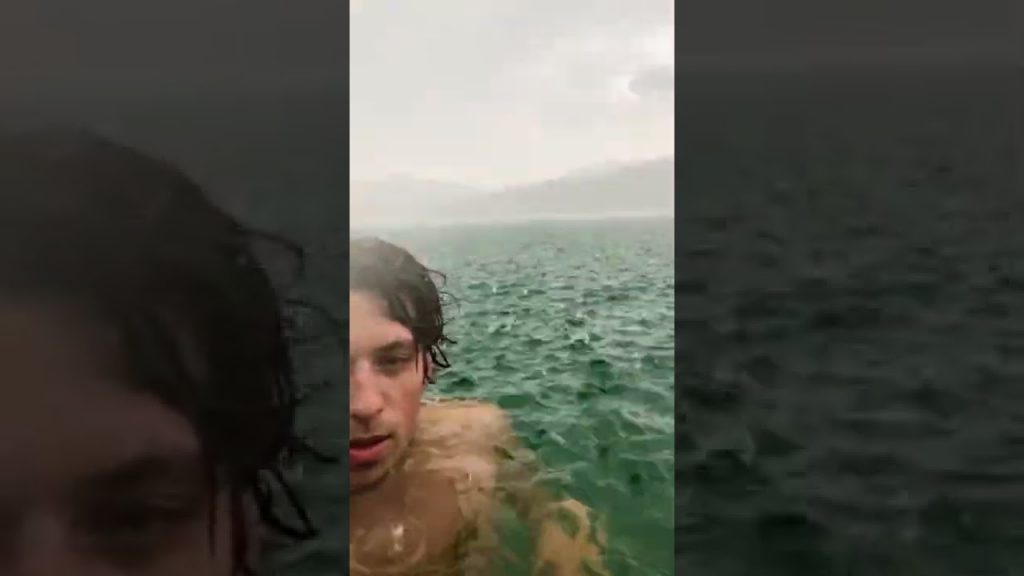 Travel |📍 Lácar Lake, Argentina #shorts #travel #argentina