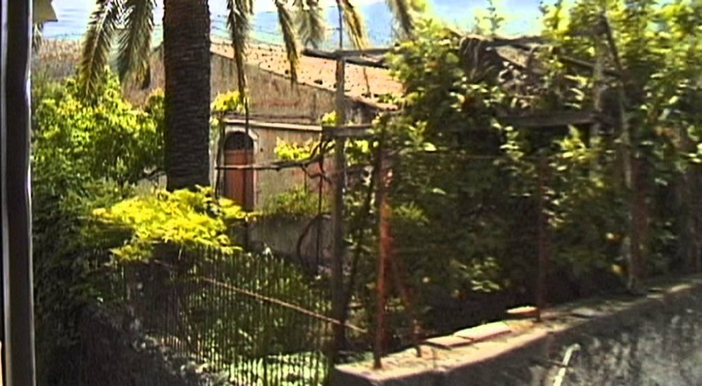 Ferrovia Circumetnea Sicily Vacation Travel Video Guide