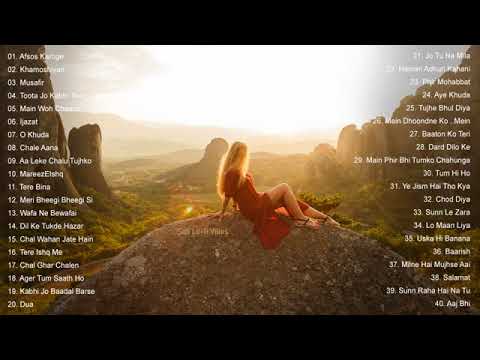 Bubble Love Mashup 2022 💖 Bollywood Chill Songs 💖 Romantic Hindi Sad Songs 💖 Live 💖