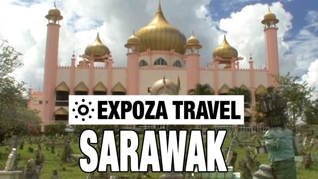 Sarawak (Malaysia) Vacation Travel Video Guide