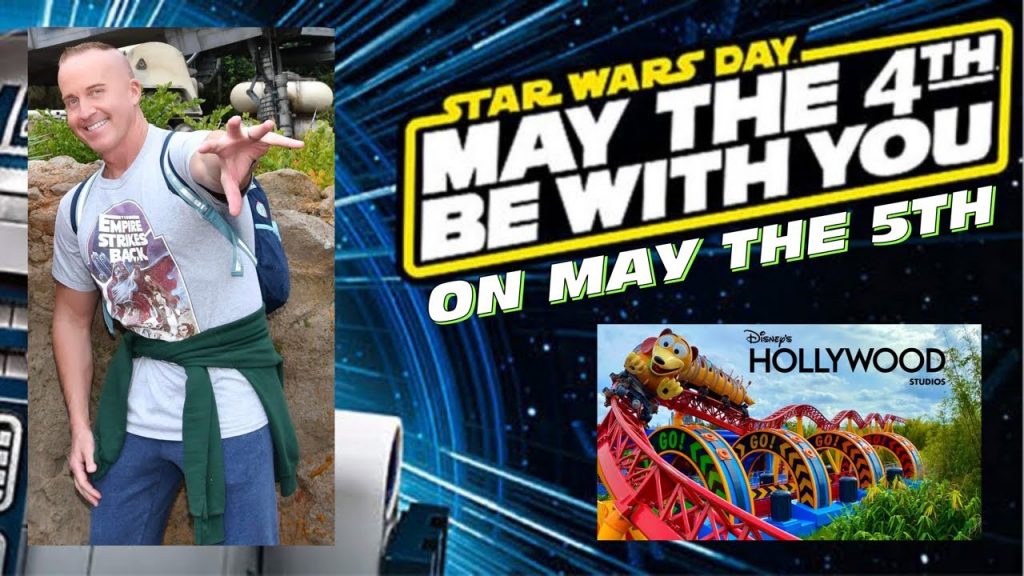 🔴REVENGE OF THE FIFTH! LIVE! May 5, 2022