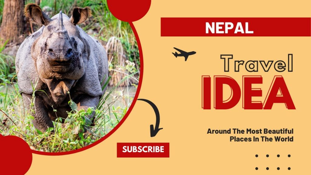 10 Best Places to Visit in Nepal #NEPAL #BEAUTIFUL_NEPAL #SHORTS #KATHMANDU #POKHARA