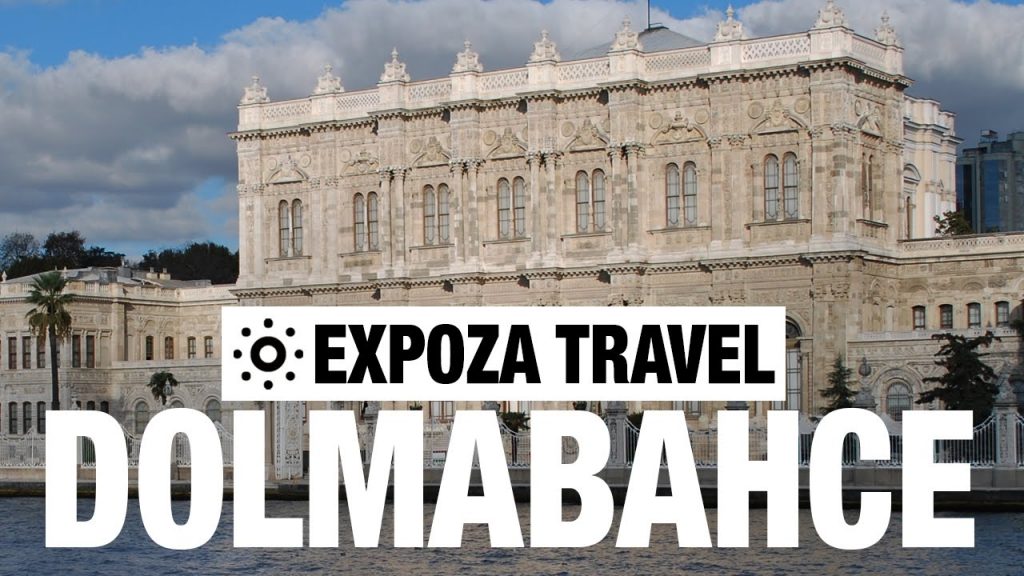 Dolmabahce Vacation Travel Video Guide