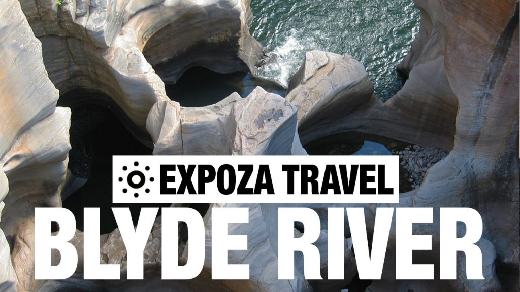 Blyde River Canyon Vacation Travel Video Guide