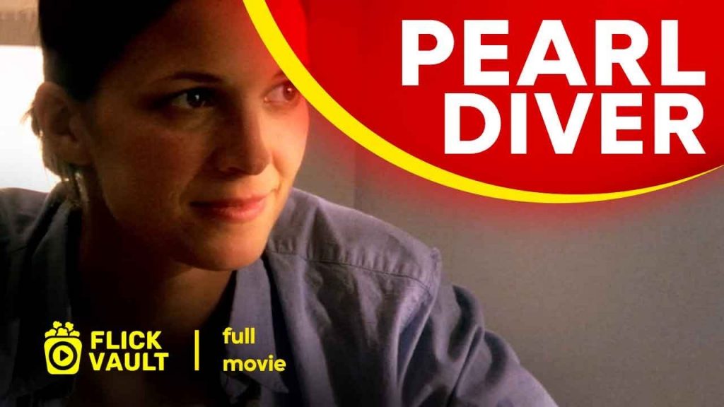 Pearl Diver | Full HD Movies For Free | Flick Vault