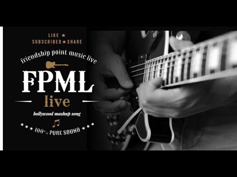 24/7 FRIENDSHIP POINT LIVE | Friendship point live | bollywoodsong mashup | hindi song live | live