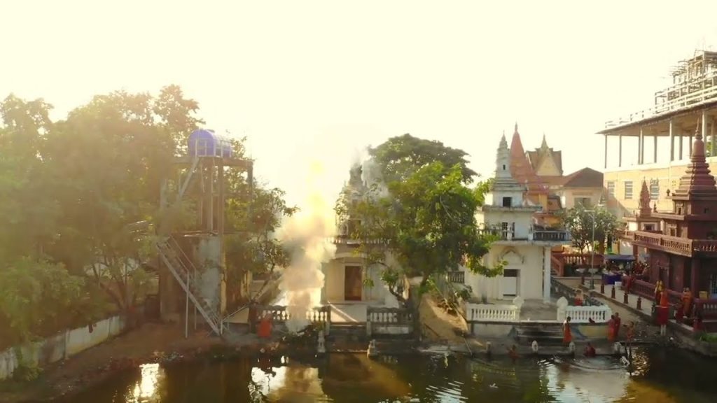 ព្រះគាថា