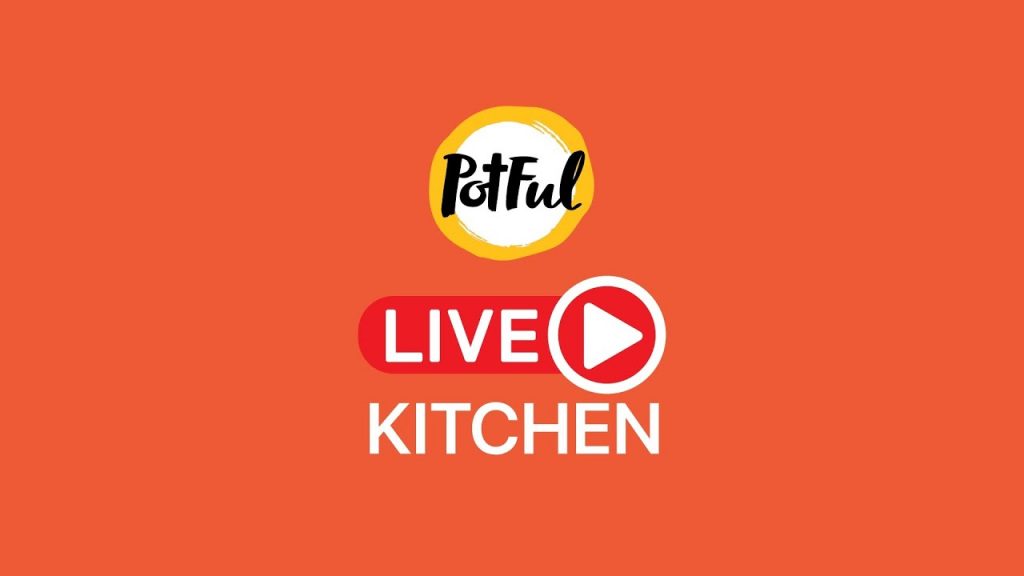 Live Kitchen (11AM to 11PM)