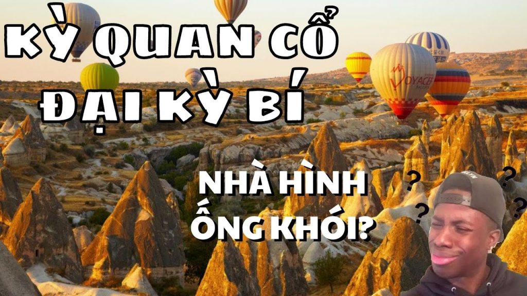 22 kỳ quan thế giới cổ đại KÌ BÍ nhất mà bạn nên đến một lần || Thế Giới Đó Đây
