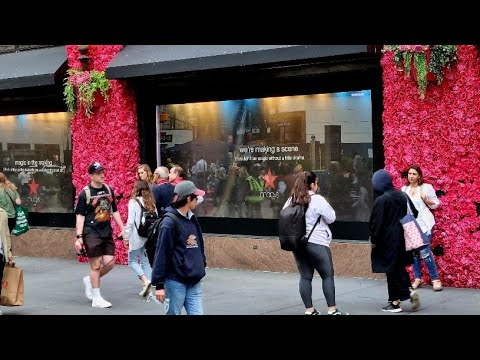 New York City LIVE  Midtown Manhattan | Times Square