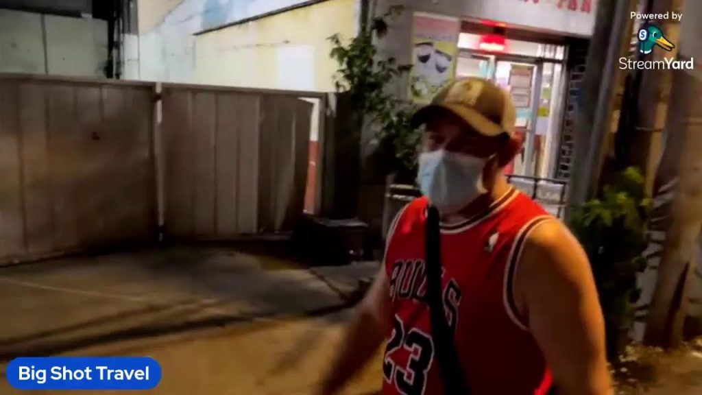 Davao Philippines 06/04/22