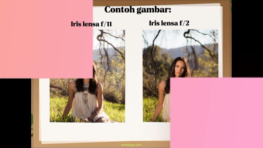 pengertian  [sederhana segitiga exposure]