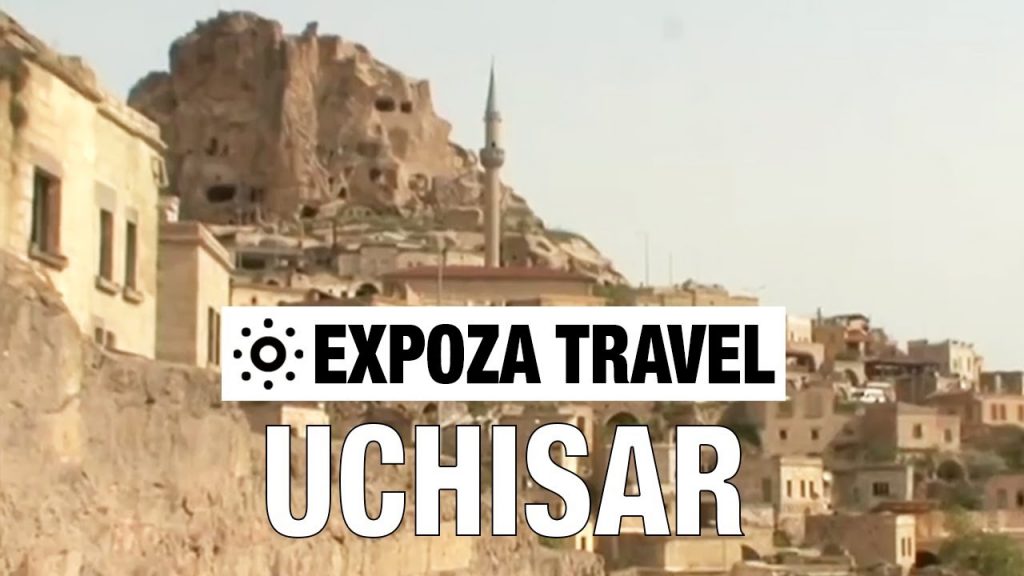 Uchisar (Turkey) Vacation Travel Video Guide