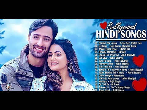 Feel The Pain Mashup 2022- Non Copyright Party Songs 2022 - Bollywood Romantic Hindi Songs