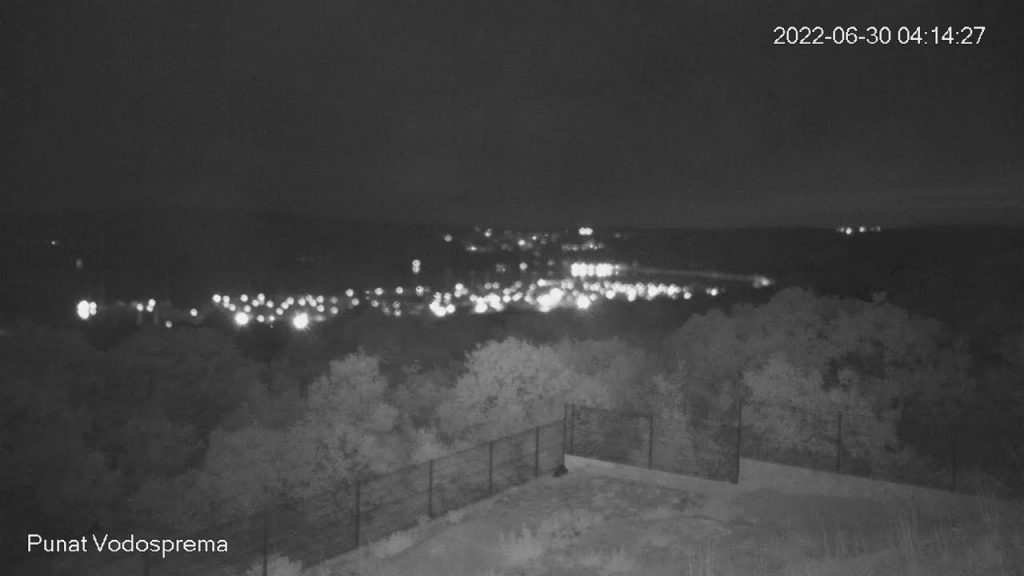 Punat Live - Vodosprema