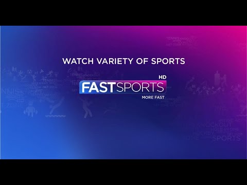 Fast Sports HD Live Stream