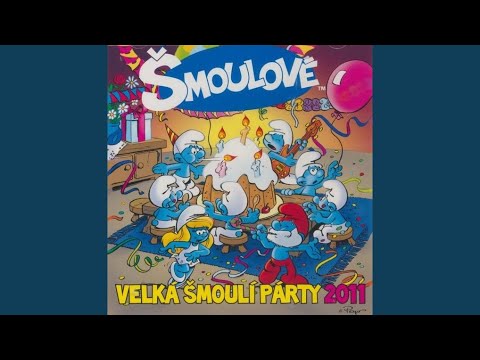 ŠMOULI SAMBA