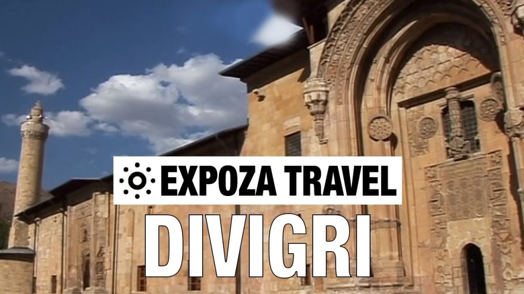 Divigri (Turkey) Vacation Travel Video Guide
