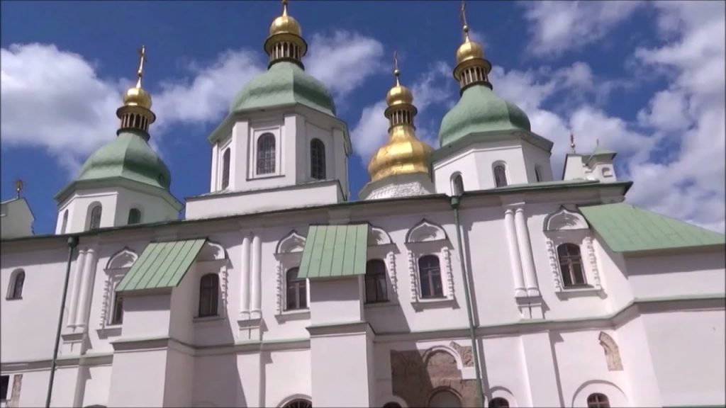 #kiev #київ #ukraine #travel