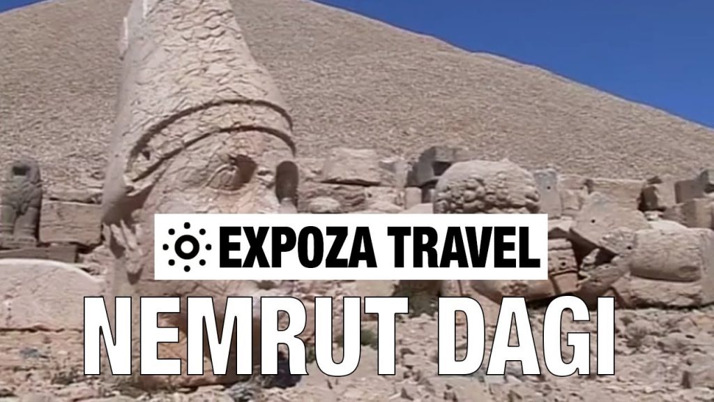 Nemrut Dagi (Turkey) Vacation Travel Video Guide