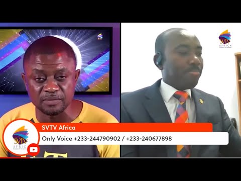 Secrets Revealed Why Are Most Ghanaians Are Refused Visit Visa To The UK