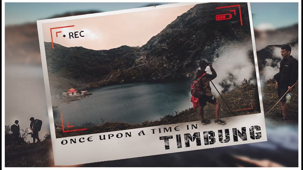 TIMBUNG POKHARI || Travel Vlog Nepal #hiddaixuyatra #nepali