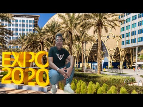 #expo2020 Dubai
