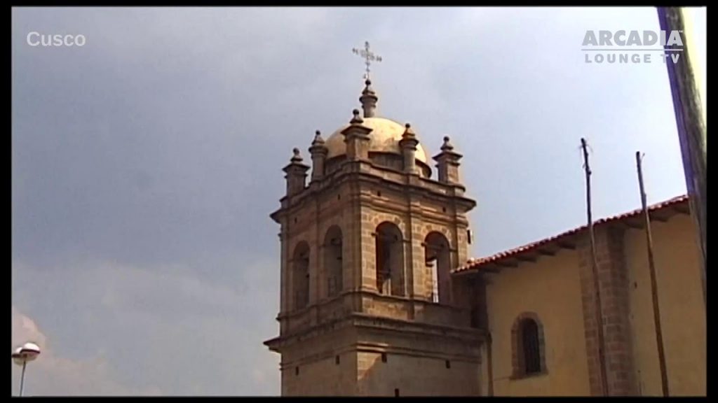 ArcadiaTV Lounge (World)