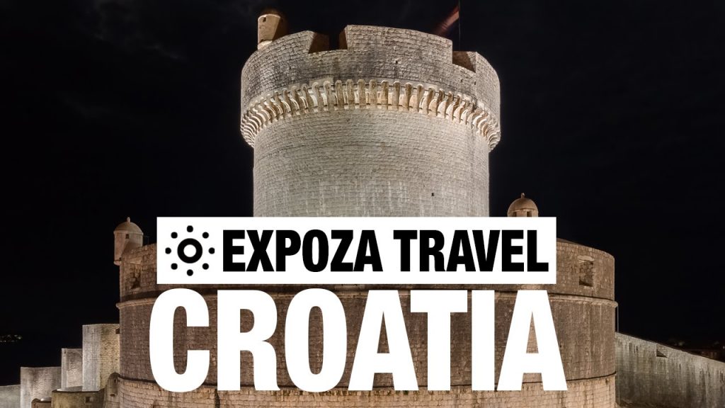 Croatian Islands Vacation Travel Video Guide • Great Destinations