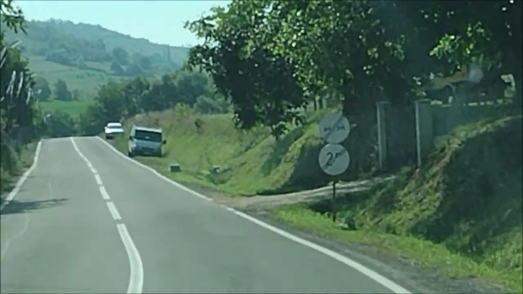 Sângeorgiu de Pădure - Lacul Bezid - Depresiunea Atid #travel #europe