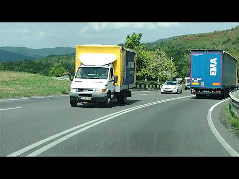 #Bihor: Borod - Bratca - Dl. Damiș - Cheile Albioarei - Roșia - Remetea - Meziad #romania #travel