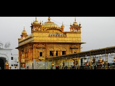 🔴 Live | Nagar Kirtan Koropi Greece 21-8-2022