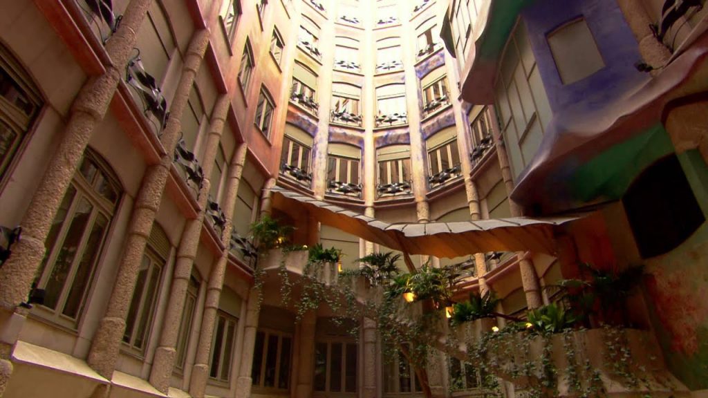 Barcelona and Catalunya