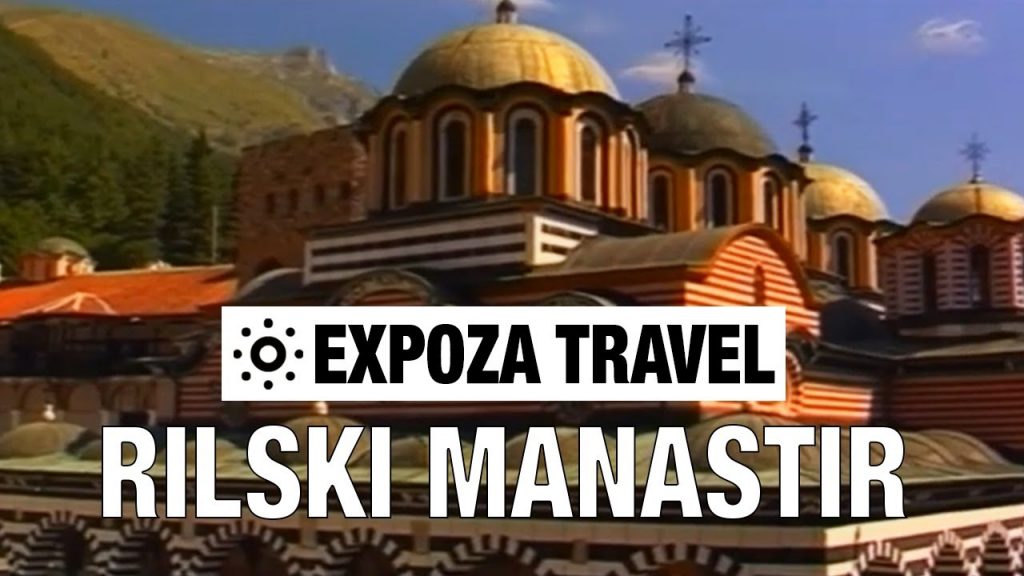 Rilski Manastir (Bulgaria) Vacation Travel Video Guide