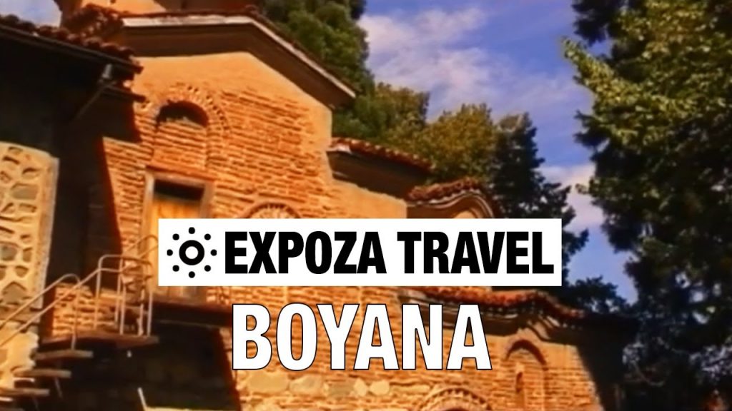 Boyana (Bulgaria) Vacation Travel Video Guide